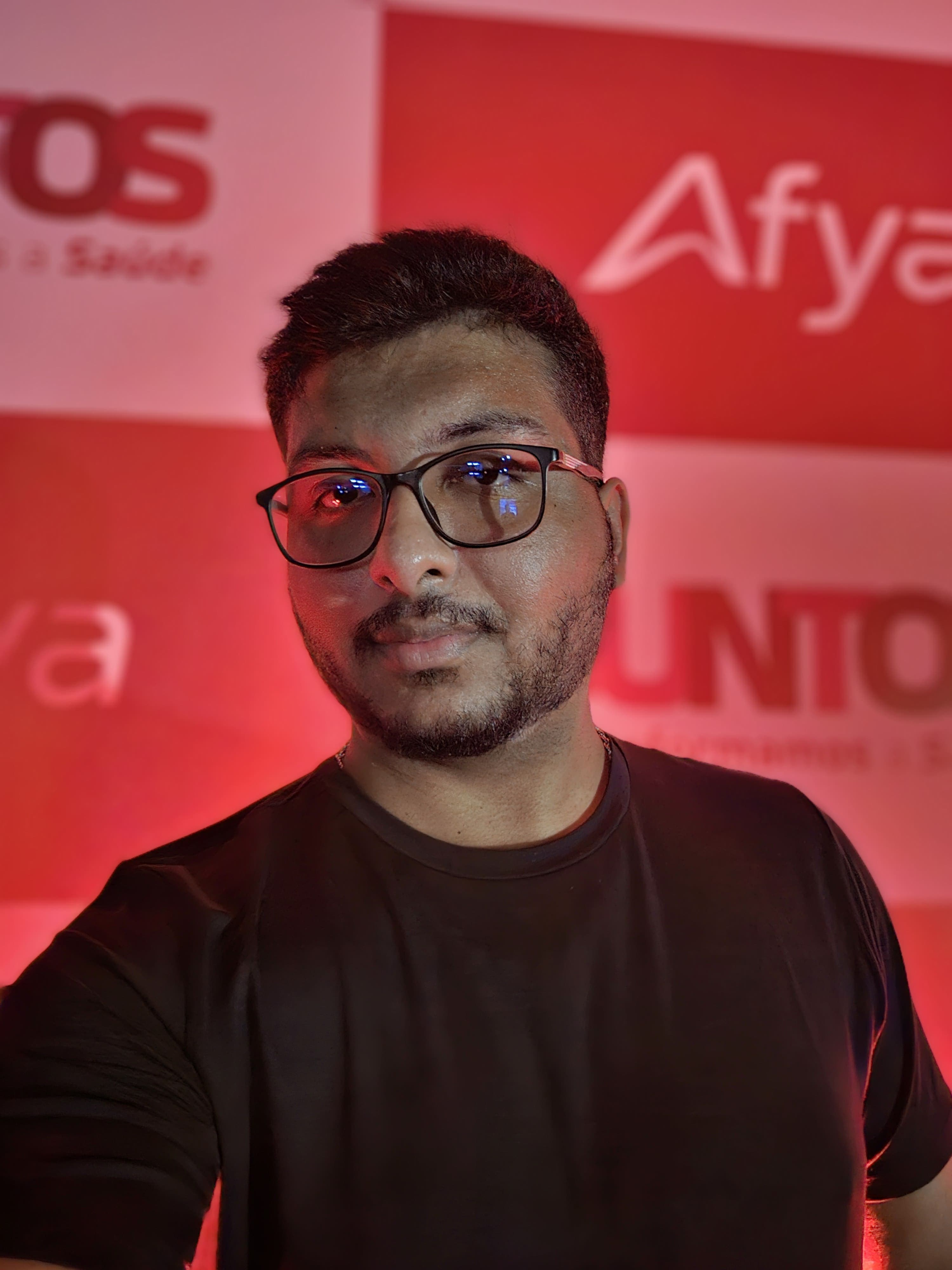 Kayk Mascarenhas